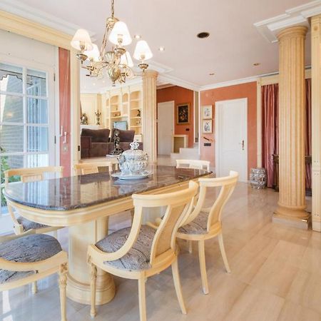 R60 Casa Sendo Villa Calafell Kültér fotó