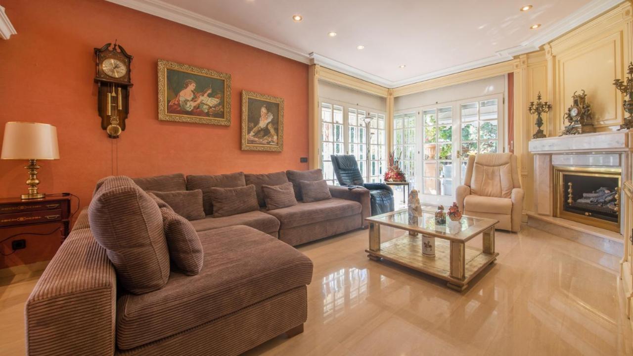 R60 Casa Sendo Villa Calafell Kültér fotó