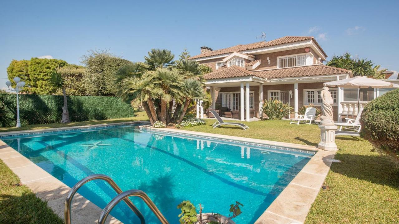 R60 Casa Sendo Villa Calafell Kültér fotó
