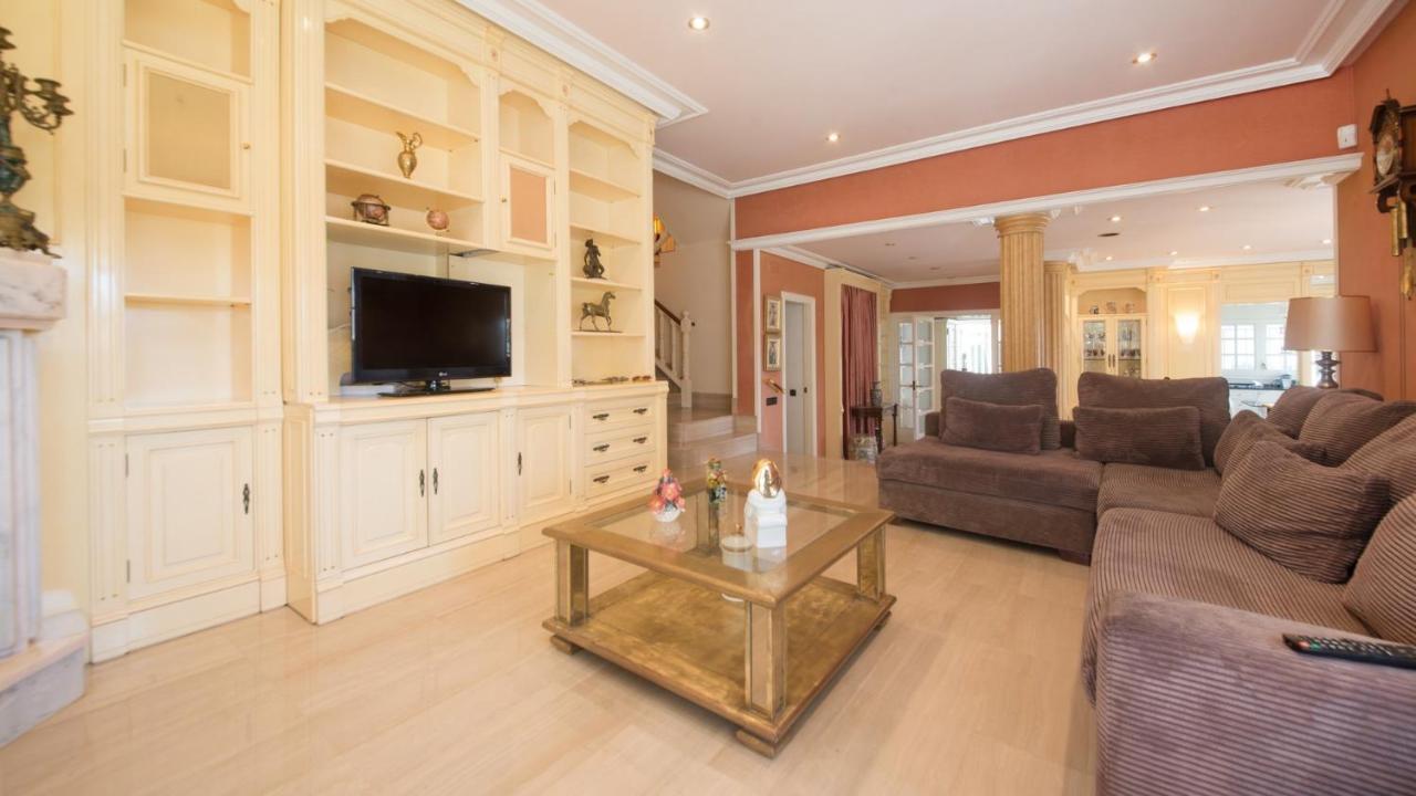 R60 Casa Sendo Villa Calafell Kültér fotó