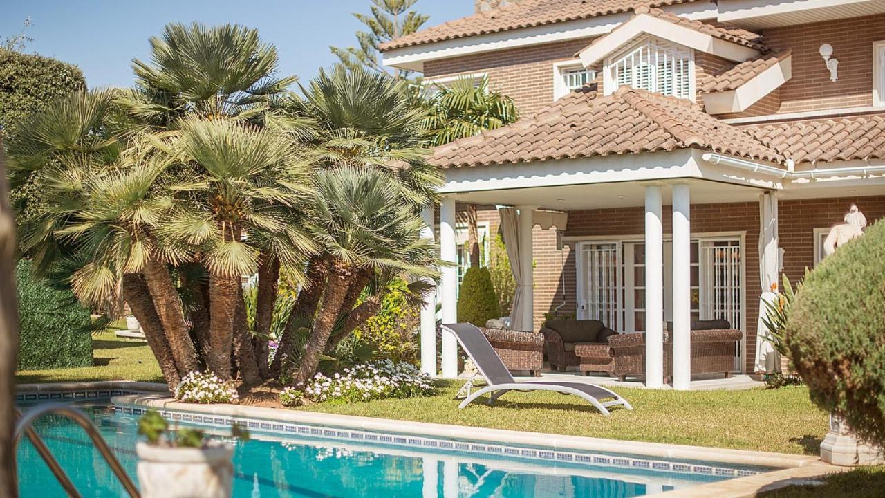 R60 Casa Sendo Villa Calafell Kültér fotó