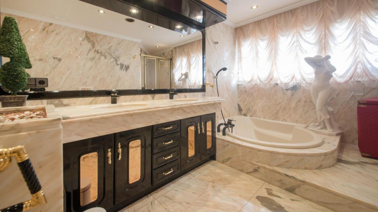 R60 Casa Sendo Villa Calafell Kültér fotó