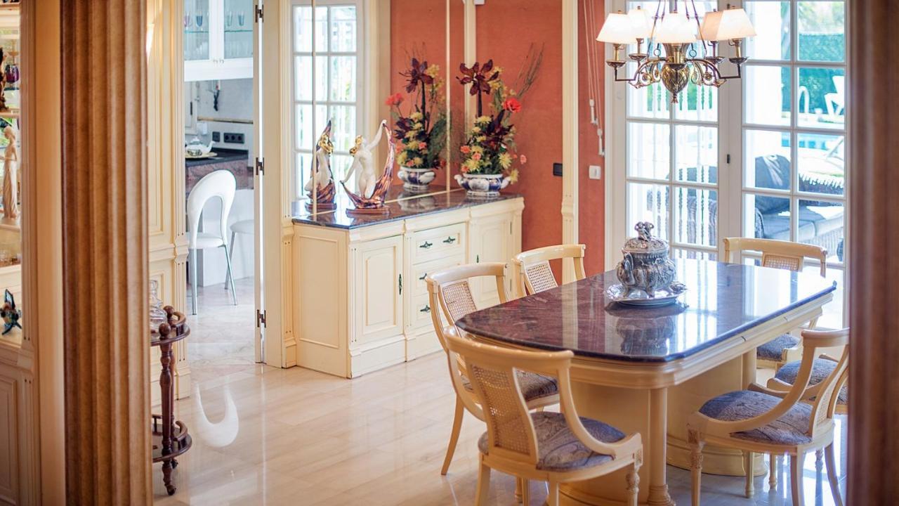 R60 Casa Sendo Villa Calafell Kültér fotó