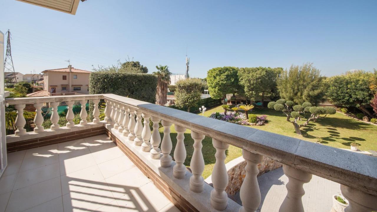 R60 Casa Sendo Villa Calafell Kültér fotó