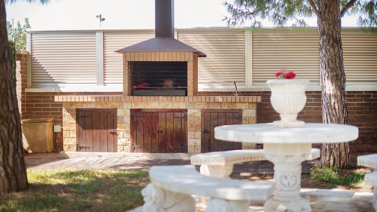 R60 Casa Sendo Villa Calafell Kültér fotó