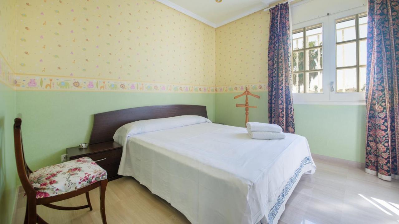 R60 Casa Sendo Villa Calafell Kültér fotó