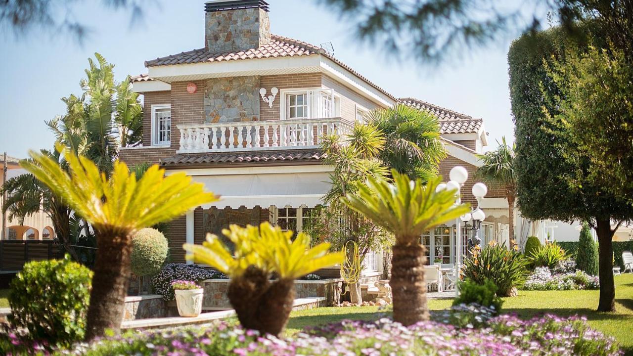 R60 Casa Sendo Villa Calafell Kültér fotó